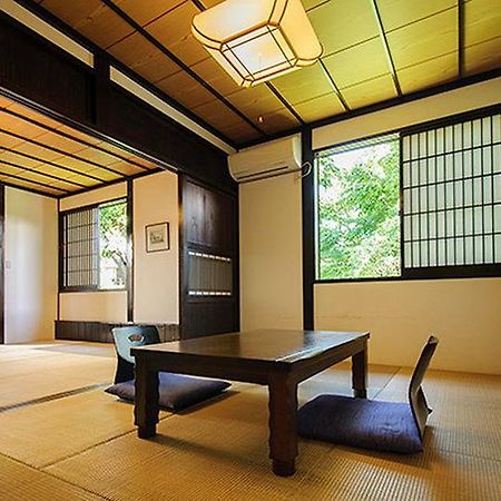 Hatagoya Maruichi Hotell Minakami Eksteriør bilde