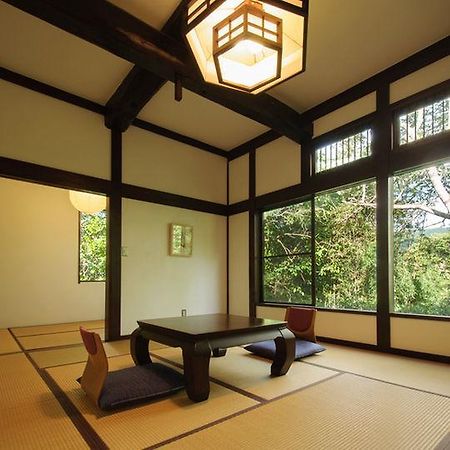 Hatagoya Maruichi Hotell Minakami Eksteriør bilde