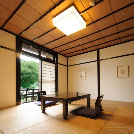 Hatagoya Maruichi Hotell Minakami Eksteriør bilde