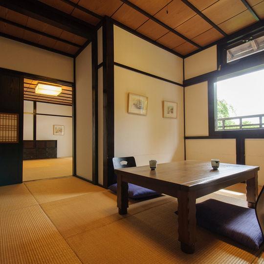 Hatagoya Maruichi Hotell Minakami Eksteriør bilde