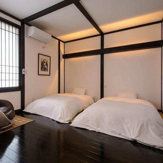 Hatagoya Maruichi Hotell Minakami Eksteriør bilde
