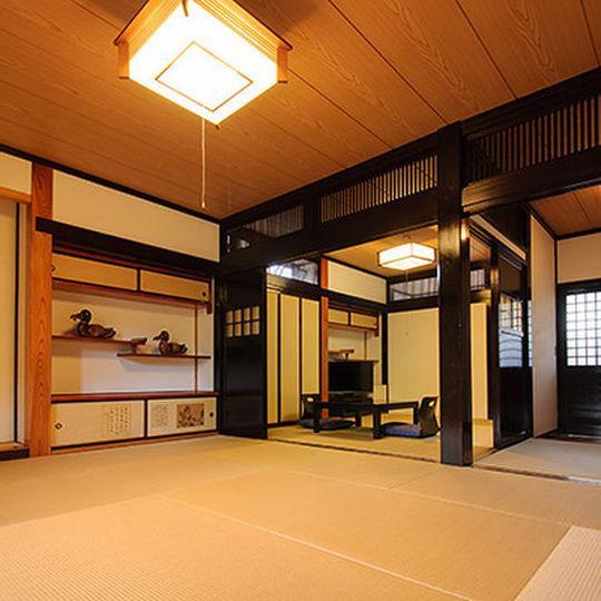 Hatagoya Maruichi Hotell Minakami Eksteriør bilde