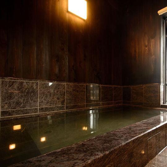 Hatagoya Maruichi Hotell Minakami Eksteriør bilde