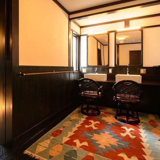 Hatagoya Maruichi Hotell Minakami Eksteriør bilde