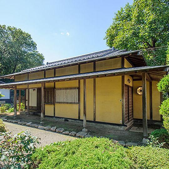 Hatagoya Maruichi Hotell Minakami Eksteriør bilde