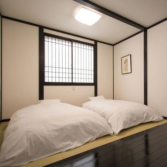 Hatagoya Maruichi Hotell Minakami Eksteriør bilde